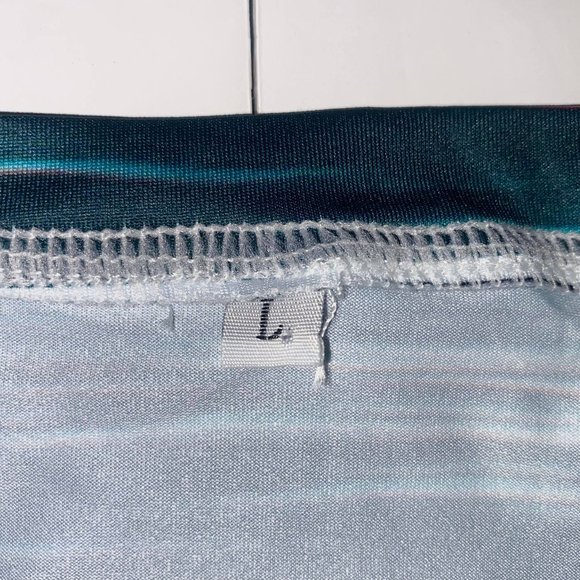 Abu Garcia Fishing Shirt- Size Large - Picture 4 of 4